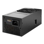 be quiet! 300W TFX Power 3, 80 PLUS Gold Wired PSU, Dual Rail, 26A +12V, Black, TFX PSU - Image 3