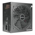 Antec NE1000G M, PCIe 5.0 Ready, Fully Modular, 80PLUS Gold, Single Rail, 83A, 120mm FDB Fan, ATX3.0 PSU - Image 3