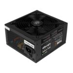 Gamemax RPG Rampage 750W Fully Modular 80 Plus Bronze PSU With 140mm FDB Fan - Image 4