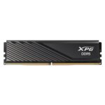 Adata XPG Lancer Blade AX5U5600C4616G-DTLABBK 32GB U-DIMM System Memory DDR5, 5600MHz, 2 x 16GB - Image 2