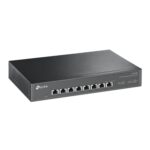 TP-Link TL-SX1008 8-Port Metal 10G Desktop/Rackmount Switch - Image 2
