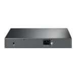 TP-Link TL-SX1008 8-Port Metal 10G Desktop/Rackmount Switch - Image 4