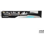 Gigabyte AMD Radeon RX 7600 GAMING OC 8GB GDDR6 Graphics Card, 2048 Streams, 2755 MHz Boost Clock, Triple Fan, RGB, 2x DisplayPorts / 2x HDMI Ports - Image 6