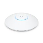 Ubiquiti UniFi U7 Pro WiFi 7 Access Point, with 6 GHz Support, 140 m (1,500 ft) coverage,300+ connected devices, Powered using PoE+, 2.5 GbE uplink - Image 5