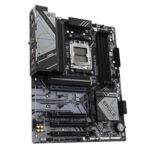 Gigabyte B650 EAGLE AX AMD AM5 Socket Motherboard, ATX, 4x DDR5 Slots, 3x M.2 Sockets, Fitted I/O Shield, GbE LAN, Wi-Fi 6E, 1x DisplayPort / 1x HDMI Port - Image 5