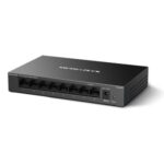Mercusys MS108GS 8 Port Gigabit Ethernet Network Switch Steel Case - Image 3