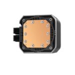 DeepCool Mystique 360 CPU Cooler, Personalized Cooling with 2.8" TFT LCD Screen and Enhanced Pump Performance, 5 year warranty - Image 3