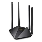 Mercusys MR30G AC1200 Wireless Dual Band Gigabit Router - Image 2