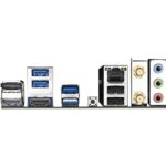 Gigabyte A520I AC Ultra Durable AMD AM4 Socket Motherboard, Mini-ITX, 2x DDR4 Slots, 1x M.2 Socket, GbE LAN, Wi-Fi 5, 1x Display Port 1.4 / 2x HDMI Ports - Image 5