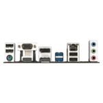 Gigabyte H610I DDR4 Ultra Durable Intel 1700 Socket Motherboard, Mini-ITX, 2x DDR4 Slots, 1x M.2 Socket, GbE LAN, 1x D-Sub / 2x DisplayPorts / 1x HDMI Port - Image 5