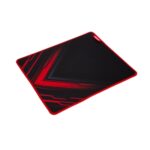 Marvo Scorpion G49 Blaze L Large Size Non-Slip Microfibre Gaming Surface Mat (Black) - Image 2