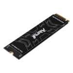 Kingston FURY Renegade (SFYRS/1000G) 1TB M.2 NVMe SSD, PCIe Gen4, 2280, Read 7300MB/s, Write 6000MB/s, PlayStation 5 Compatible, Heatsink, 5 Year Warranty - Image 2