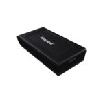 Kingston XS1000 (SXS1000/2000G) 2TB Portable External SSD, Read 1050MB/s, Write 1000MB/s, USB 3.2 Gen 2, 5 Year Warranty - Image 2