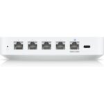Ubiquiti UCG-ULTRA UniFi Cloud Gateway Ultra - Combined Router/UniFi Controller - UK Plug - Image 4
