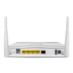 DrayTek V2763AC-K Vigor 2763ac Wireless 5 AC SoHo Firewall VDSL/ADSL Modem Router - Image 6
