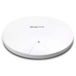 DrayTek VAP1062C-K VigorAP 1062C Wireless 6 AX6000 Ceiling Mounted Mesh Access Point - Image 2