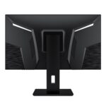 piXL CM28F10 28 Inch 60Hz 4K Widescreen Monitor with 3840 x 2160 Resolution, 5ms Response Time, 60Hz Refresh Rate, HDMI, DisplayPort & VESA Mount - Image 3