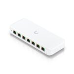 Ubiquiti USW-ULTRA-60W UniFi Switch Ultra 8 Port Layer 2 Gigabit PoE+ Switch - Image 6