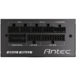 Antec SF850X 850W Power Supply - 80 PLUS Gold Certified, Fully Modular, SFX 4.1, ATX 3.1, PCIe 5.1 Ready - Image 4
