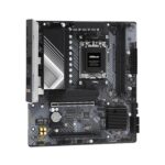 ASRock B650M-HDV/M.2 AMD AM5 Socket Motherboard, Micro-ATX, 2x DDR5 Slots, 2x M.2 Sockets, Fitted I/O Shield, 2.5GbE LAN, 1x DisplayPort / 1x HDMI Port - Image 5