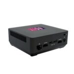 LOGIX Intel Core i5-1335U 4.6GHz 10 Core CPU, 1 x DDR4 16GB SO-DIMM, 500GB Kingston NVMe, Wireless AX & Bluetooth 5.2 Windows 11 Pro - Pre-Built - Image 3