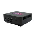 LOGIX Intel Core i5-1335U 4.6GHz 10 Core CPU, 1 x DDR4 16GB SO-DIMM, 500GB Kingston NVMe, Wireless AX & Bluetooth 5.2 Windows 11 Pro - Pre-Built - Image 4