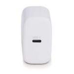 LINDY 73427 65W USB Type C GaN Charger UK Plug - Image 3