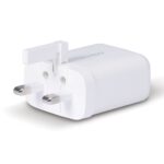 LINDY 73427 65W USB Type C GaN Charger UK Plug - Image 5
