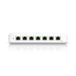 Ubiquiti USW-ULTRA UniFi Switch Ultra POE++ Powered 8 Port Gigabit POE Managed Network Switch (No PSU) - Image 2