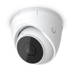 Ubiquiti UVC-G5-TURRET-ULTRA UniFi Protect G5 Turret Ultra HD PoE Turret IP Camera w/ 30m Night Vision (4 MP) - Image 3