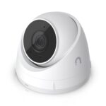 Ubiquiti UVC-G5-TURRET-ULTRA UniFi Protect G5 Turret Ultra HD PoE Turret IP Camera w/ 30m Night Vision (4 MP) - Image 4