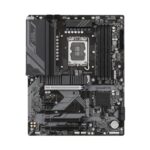 Gigabyte Z790 D Ultra Durable Intel 1700 Socket Motherboard, ATX, 4x DDR5 Slots, 3x M.2 Sockets, 2.5GbE LAN, 1x DisplayPort / 1x HDMI Port - Image 2