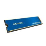 Adata Legend 710 (ALEG-710-1TCS) 1TB NVMe SSD, M.2 Interface, PCIe Gen3, 2280, Read 2400MB/s, Write 1800MB/s, Heatsink, 3 Year Warranty - Image 3
