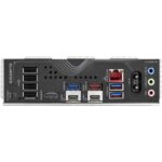 Gigabyte X870 EAGLE WIFI7 AMD AM5 Socket Motherboard, ATX, 4x DDR5 Slots, 3x M.2 Sockets, Fitted I/O Shield, 2.5GbE LAN, Wi-Fi 7, 1x HDMI Port / 2x USB-C (USB4) - Image 4