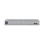 Ubiquiti USW-PRO-MAX-16-POE UniFi Pro Max 16 Port Gigabit Layer 3 Managed POE Switch - Image 2