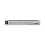 Ubiquiti USW-PRO-MAX-16-POE UniFi Pro Max 16 Port Gigabit Layer 3 Managed POE Switch - Image 3