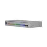 Ubiquiti USW-PRO-MAX-16-POE UniFi Pro Max 16 Port Gigabit Layer 3 Managed POE Switch - Image 5