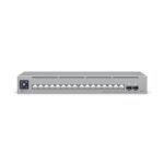 Ubiquiti USW-PRO-MAX-16 UniFi Pro Max 16 Port Gigabit Layer 3 Managed Non-POE Switch - Image 2
