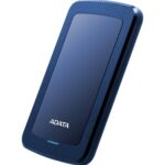 Adata H300 2TB USB 3.1 2.5 Inch Portable External Hard Drive, Blue - Image 2