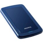 Adata H300 2TB USB 3.1 2.5 Inch Portable External Hard Drive, Blue - Image 3