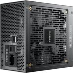 Antec HCG850 PRO Platinum ATX 3.1 Power Supply - 850W, Fully Modular, 80 PLUS Platinum Certified, Silent Fan, High-Performance Gaming PSU - Image 6