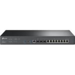 TP-Link Omada ER8411 VPN Router with 10G Ports - Image 2