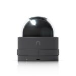 Ubiquiti UVC-G5-DOME-ULTRA-B UniFi Protect G5 Dome Ultra Black HD PoE Turret IP Camera w/ 20m Night Vision (4 MP) - Image 3