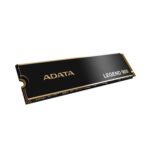 Adata Legend 900 (SLEG-900-512GCS) 512GB NVMe SSD, PCIe Gen4, M.2 Interface, 2280, Read 70000 MB/s, Write 5400 MB/s, Heatsink, 5 Year Warranty - Image 3