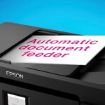 Epson Ecotank ET-15000 C11CH96401CA Printer,  Colour, Wireless, A3, All-in-One inc Fax, Network, ADF, 6.8cm Touchscreen Panel - Image 3