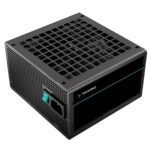 DeepCool 700W 80 PLUS Standard Power Supply - Silent Operation, Reliable Protection, Efficient Power Delivery - Image 4