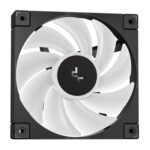 DeepCool Mystique 240 CPU Cooler, ARGB, Personalized Cooling with 2.8" TFT LCD Screen and Enhanced Pump Performance, 5 year warranty - Image 3
