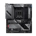 ASRock X870E TAICHI LITE AMD AM5 Socket Motherboard, E-ATX, 4x DDR5 Slots, 4x M.2 Sockets, Fitted I/O Shield, 5GbE LAN, Wi-Fi 7, 1x HDMI Port / 2x USB-C (USB4) - Image 2