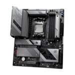 ASRock X870E TAICHI LITE AMD AM5 Socket Motherboard, E-ATX, 4x DDR5 Slots, 4x M.2 Sockets, Fitted I/O Shield, 5GbE LAN, Wi-Fi 7, 1x HDMI Port / 2x USB-C (USB4) - Image 4