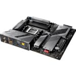 ASRock X870E TAICHI LITE AMD AM5 Socket Motherboard, E-ATX, 4x DDR5 Slots, 4x M.2 Sockets, Fitted I/O Shield, 5GbE LAN, Wi-Fi 7, 1x HDMI Port / 2x USB-C (USB4) - Image 6